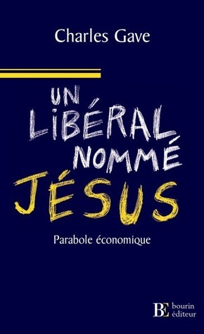 Un Liberal Nomme Jesus