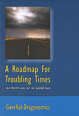 A Roadmap For Troubling Times