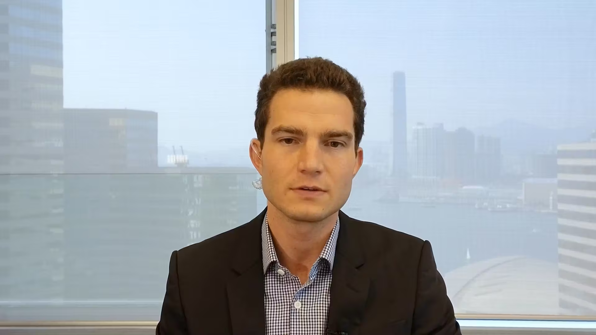 Video: The State Of China's Recovery