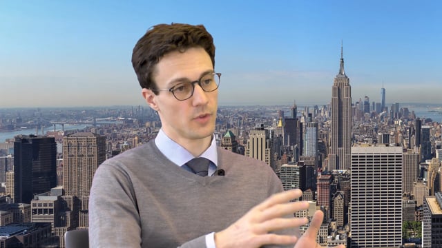 Video: Playing The US Growth Picture
