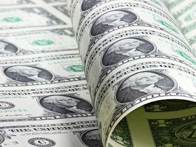 A Shifting Global Currency Landscape