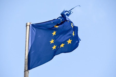 Europe's Very Bad Month